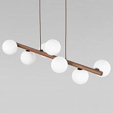 Подвесной светильник tk lighting es...